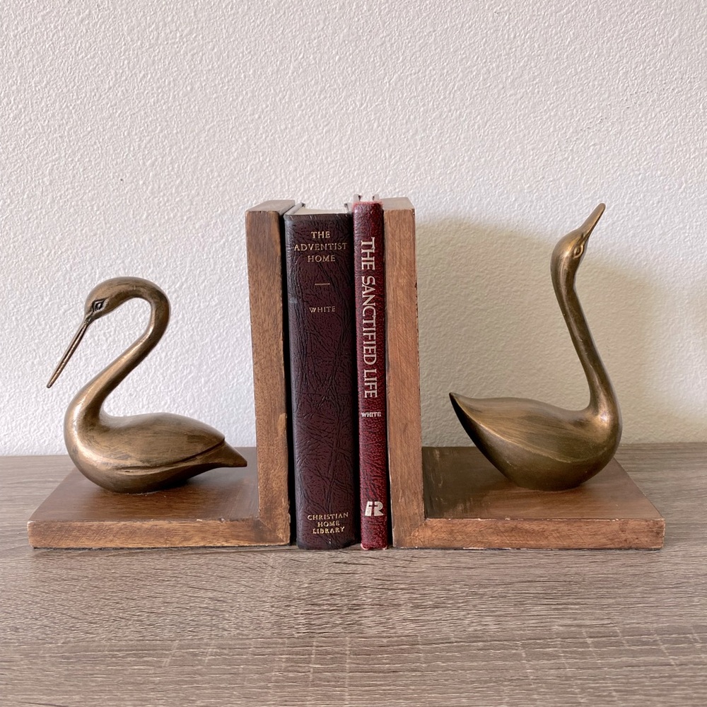 Bookends